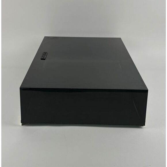 Electrophonic FET Solid State Stereo Garrard 2025TC Turntable -Dust Cover Only - Picture 2 of 8